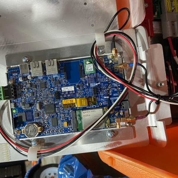 Électroniques