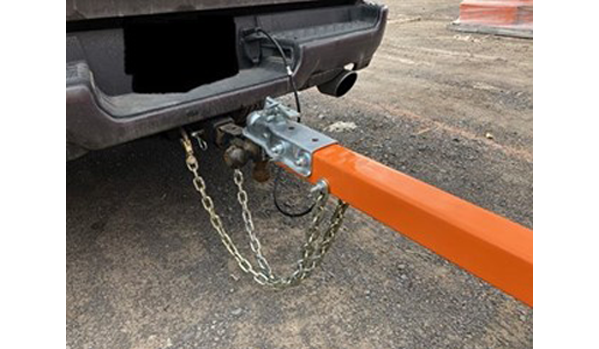 Chaînes de sécurité