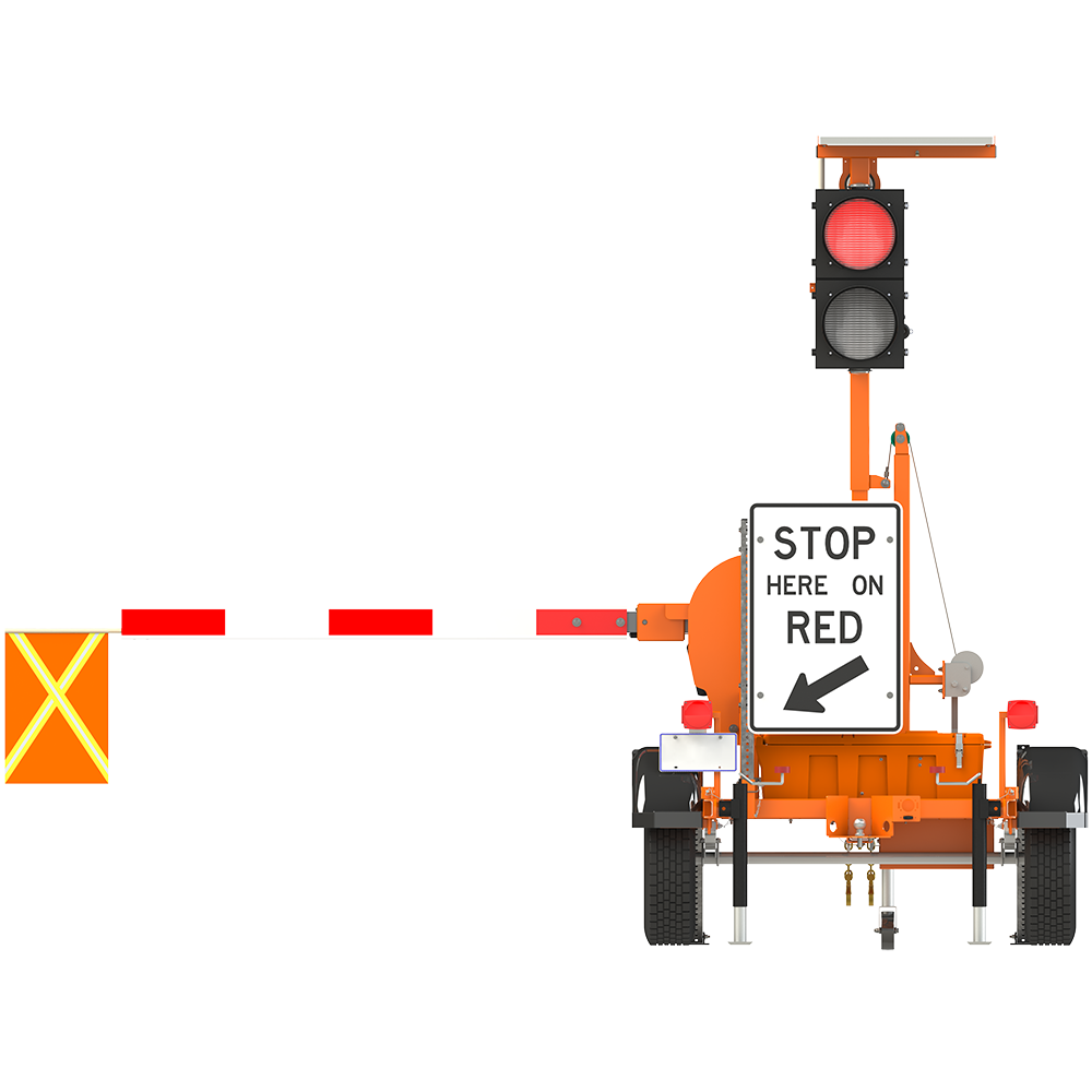 Flagger-Mac - AFAD