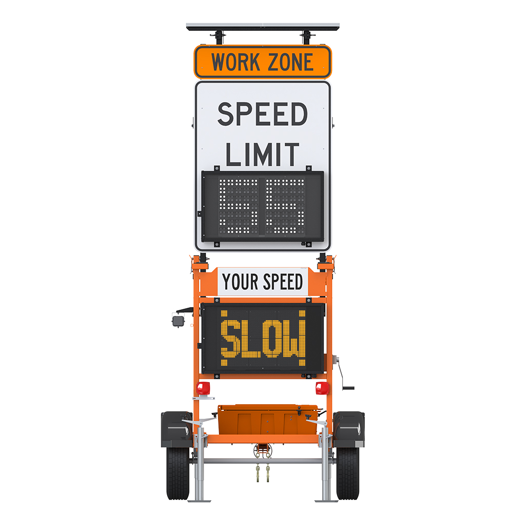 Speed Wizard