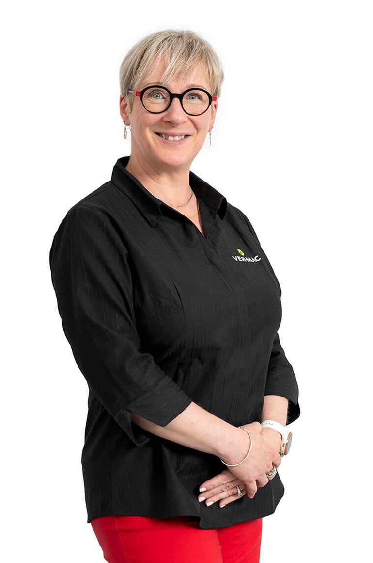 Caroline Forest