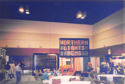 Tradeshow