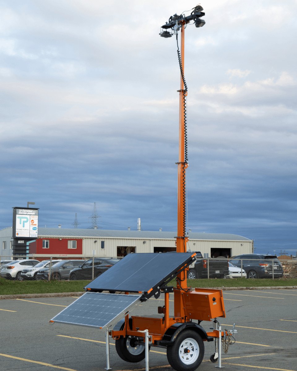 Check for Obstructions