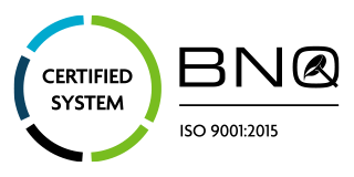 ISO 9001:2015