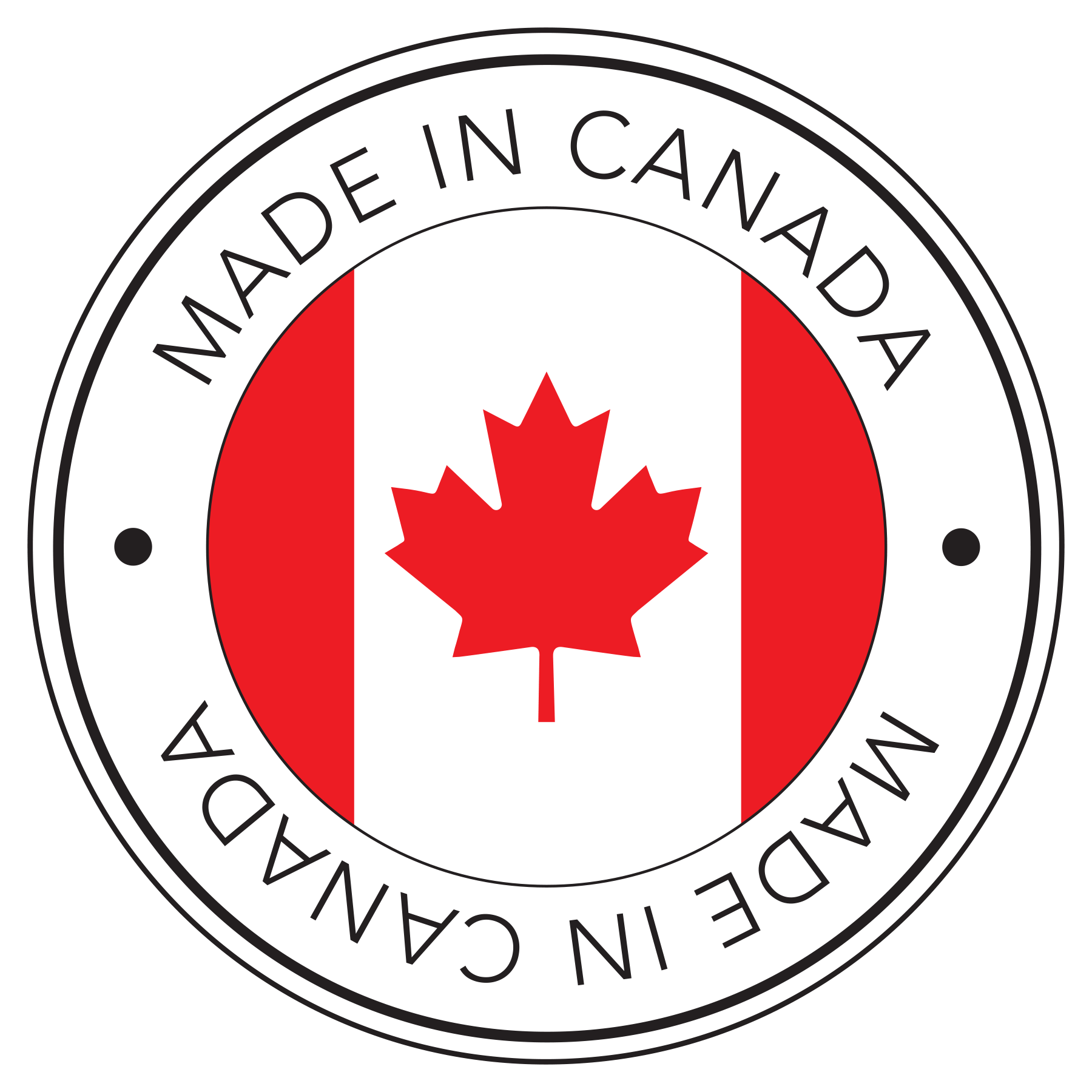 Made in Canada