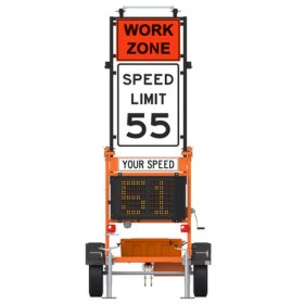 Speed Signs