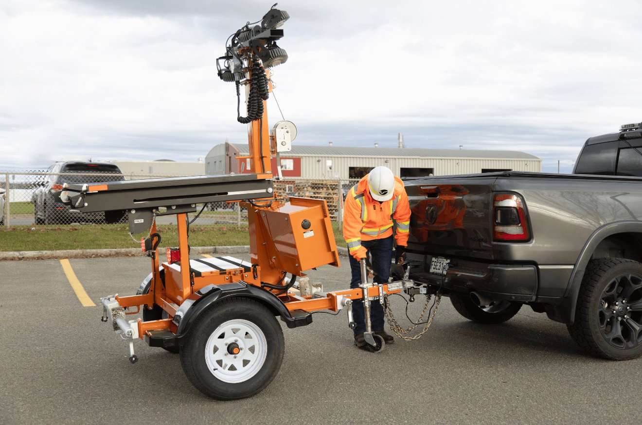 Unit is Fully Charged